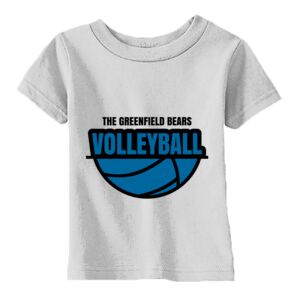 Infant Cotton Jersey Tee Thumbnail