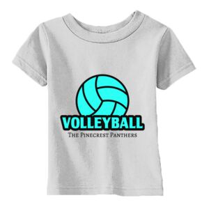 Infant Cotton Jersey Tee Thumbnail