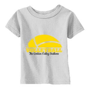 Infant Cotton Jersey Tee Thumbnail