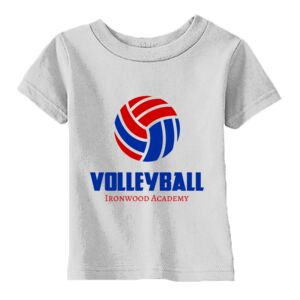 Infant Cotton Jersey Tee Thumbnail