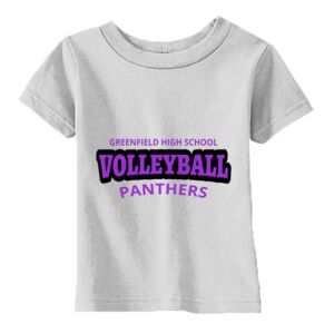Infant Cotton Jersey Tee Thumbnail