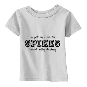 Infant Cotton Jersey Tee Thumbnail