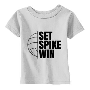 Infant Cotton Jersey Tee Thumbnail
