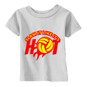 Infant Cotton Jersey Tee Thumbnail