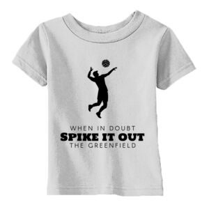 Infant Cotton Jersey Tee Thumbnail