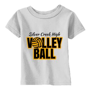 Infant Cotton Jersey Tee Thumbnail