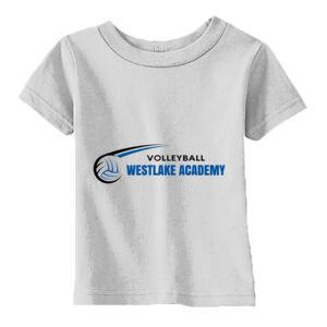 Infant Cotton Jersey Tee Thumbnail