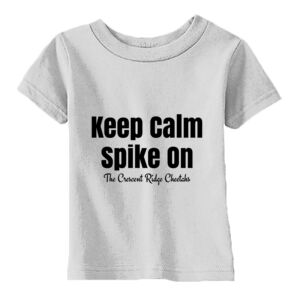 Infant Cotton Jersey Tee Thumbnail