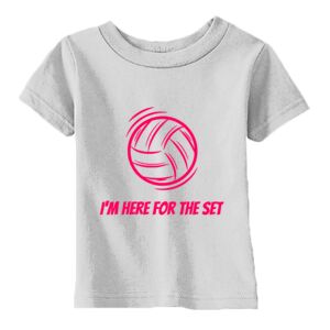 Infant Cotton Jersey Tee Thumbnail