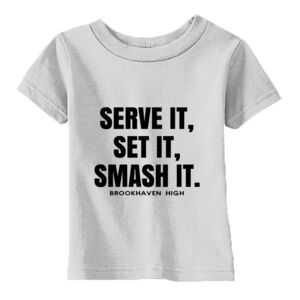 Infant Cotton Jersey Tee Thumbnail