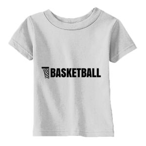 Infant Cotton Jersey Tee Thumbnail