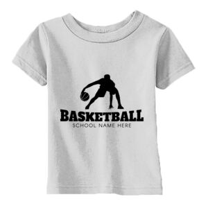 Infant Cotton Jersey Tee Thumbnail