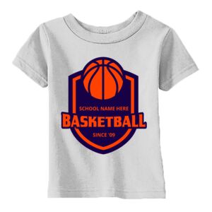 Infant Cotton Jersey Tee Thumbnail