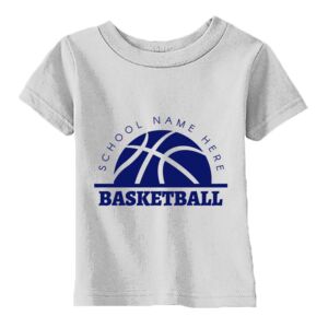 Infant Cotton Jersey Tee Thumbnail
