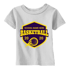 Infant Cotton Jersey Tee Thumbnail