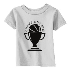 Infant Cotton Jersey Tee Thumbnail