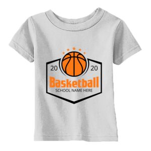 Infant Cotton Jersey Tee Thumbnail