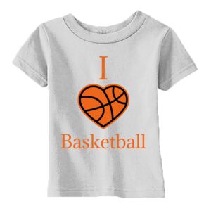 Infant Cotton Jersey Tee Thumbnail