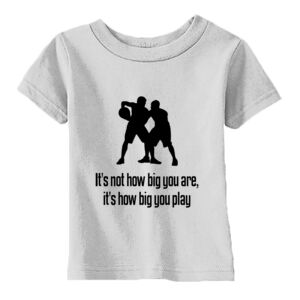 Infant Cotton Jersey Tee Thumbnail