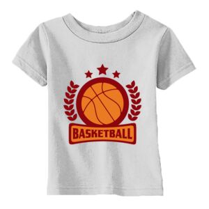 Infant Cotton Jersey Tee Thumbnail