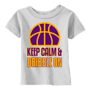 Infant Cotton Jersey Tee Thumbnail