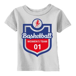 Infant Cotton Jersey Tee Thumbnail