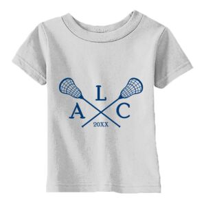 Infant Cotton Jersey Tee Thumbnail