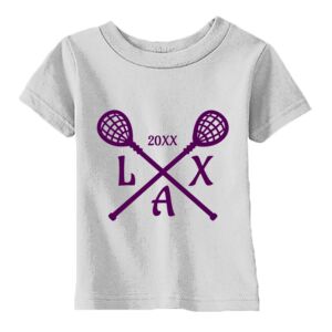 Infant Cotton Jersey Tee Thumbnail
