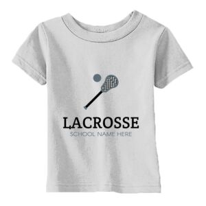 Infant Cotton Jersey Tee Thumbnail