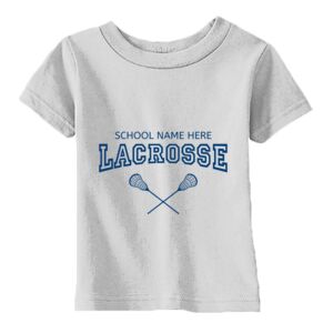 Infant Cotton Jersey Tee Thumbnail