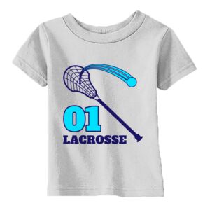 Infant Cotton Jersey Tee Thumbnail