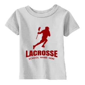 Infant Cotton Jersey Tee Thumbnail