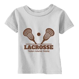 Infant Cotton Jersey Tee Thumbnail