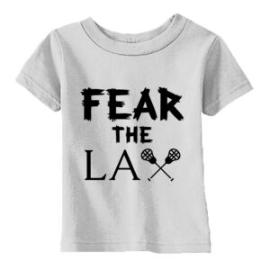 Infant Cotton Jersey Tee Thumbnail