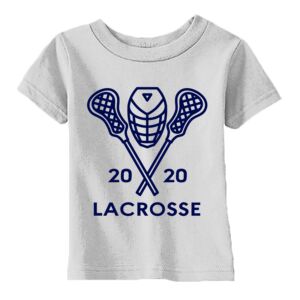 Infant Cotton Jersey Tee Thumbnail