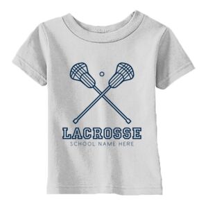 Infant Cotton Jersey Tee Thumbnail