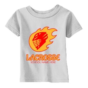 Infant Cotton Jersey Tee Thumbnail
