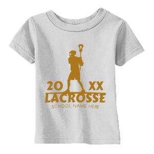 Infant Cotton Jersey Tee Thumbnail