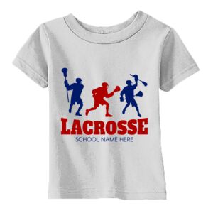 Infant Cotton Jersey Tee Thumbnail