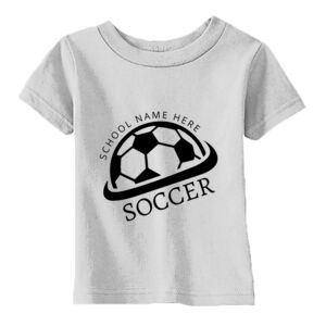 Infant Cotton Jersey Tee Thumbnail