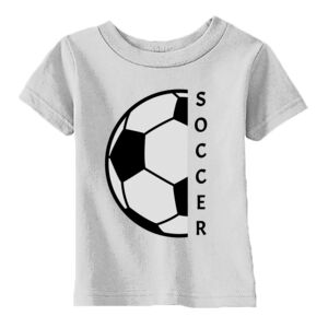 Infant Cotton Jersey Tee Thumbnail