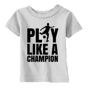 Infant Cotton Jersey Tee Thumbnail