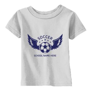 Infant Cotton Jersey Tee Thumbnail