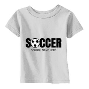 Infant Cotton Jersey Tee Thumbnail