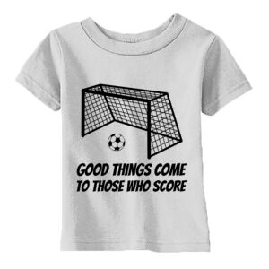 Infant Cotton Jersey Tee Thumbnail