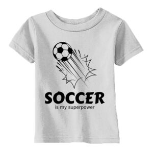 Infant Cotton Jersey Tee Thumbnail