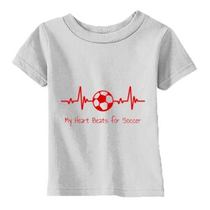 Infant Cotton Jersey Tee Thumbnail