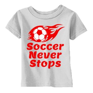 Infant Cotton Jersey Tee Thumbnail