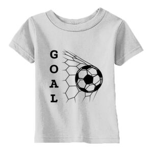 Infant Cotton Jersey Tee Thumbnail