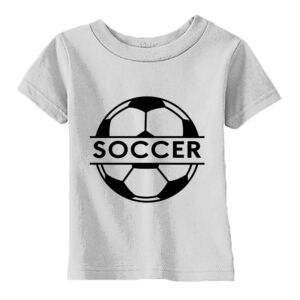 Infant Cotton Jersey Tee Thumbnail